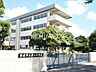 周辺：新座市立第六中学校 (2920m)