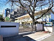 豊島なでしこ幼稚園 (950m)