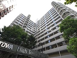 物件画像 藤和ハイタウン練馬