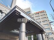 練馬区役所 (380m)