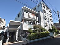 埼玉県所沢市東所沢和田1丁目：物件画像