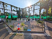現地写真　【昭島市拝島町4丁目】