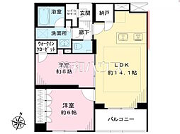 物件画像 パレステージ練馬III