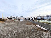 現地写真　【日野市新井1丁目】