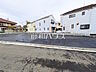 外観：5号地　現地写真/思い描いていた理想の家を、この土地で実現させてみませんか　【中野区沼袋4丁目】