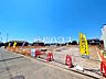 外観：≪現地外観≫京王線「中河原」駅 徒歩15～16分！全8区画の宅地分譲地をご紹介！【府中市四谷3丁目】