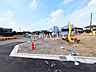 外観：4号地　現地写真　【府中市四谷3丁目】
