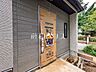 玄関：3号棟　玄関　【清瀬市下宿3丁目】