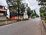 外観：現場風景　【清瀬市下宿3丁目】新生活は「新座」駅から始めませんか？