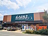 周辺：カインズ　新座店 (680m)