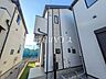 外観：A号棟　外観　【小平市鈴木町1丁目】
