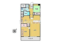 物件画像 多摩稲城マンションC棟