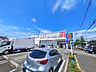 周辺：クリエイトＳ・Ｄ 稲城大丸店 (510m)