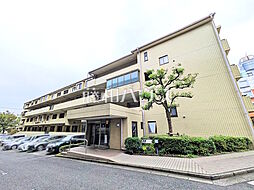 物件画像 アデュールみずほ台ハイライズ二番館