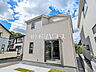 外観：1号棟　外観　【武蔵村山市本町5丁目】