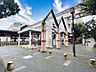 周辺：玉川上水駅 (1200m)
