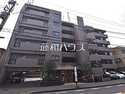 物件画像 マイキャッスルひばりヶ丘