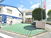 八王子幼稚園 (580m)