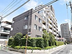 物件画像 ライオンズプラザ武蔵関リュイール