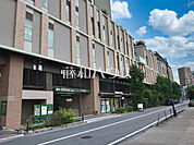 グランエミオ大泉学園 (1200m)