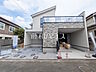 外観：外観　【練馬区関町東1丁目】