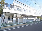 牟礼の森トキ保育園 本園 (590m)