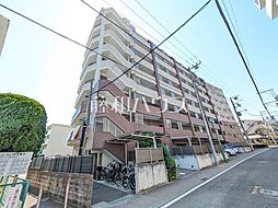 マンションイメージ