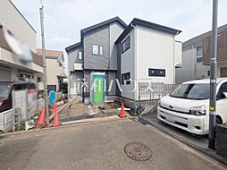外観の画像