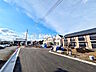 外観：現場風景　【小平市上水南町3丁目】