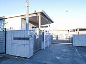 西堀保育園 (880m)