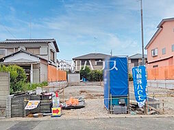 日野市日野本町5丁目　全2棟　新築分譲住宅 1号棟