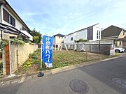 現地写真　【世田谷区成城9丁目】
