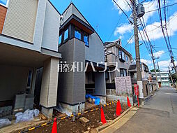 外観の画像