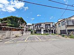 国分寺市東元町1丁目　全2区画　宅地分譲 2号地