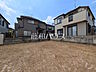 外観：1号棟付近　現地写真　【日野市東豊田2丁目】