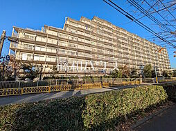 物件画像 メゾンエクレーレニュー昭島