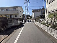 東京都西東京市下保谷5丁目：物件画像