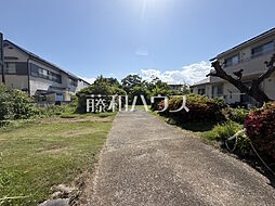 西東京市下保谷5丁目　全4区画　宅地分譲 3号地