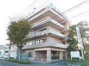 保谷厚生病院 (720m)