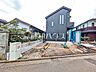 外観：1号棟　外観　【八王子市中野町】