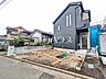外観：現場風景　【八王子市中野町】