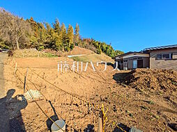 八王子市中山 全3棟 新築分譲住宅 2号棟