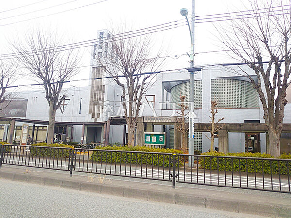 周辺を拡大表示