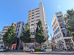 物件画像 ハイマンションウエスト高円寺