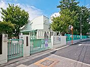 北大泉幼稚園 (1280m)