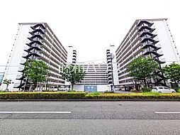 物件画像 秀和めじろ台レジデンス