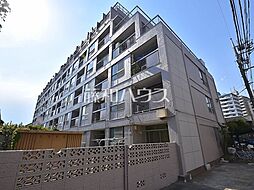 マンションイメージ