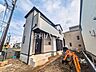 外観：16号棟　外観　【新座市野火止3丁目】