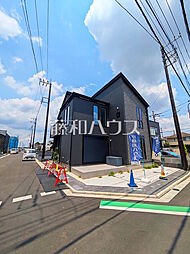 外観の画像