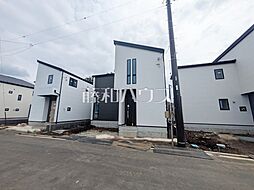 新座市野火止3丁目 全59棟 新築分譲住宅 51号棟